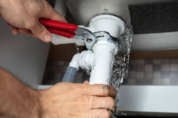 Best Residential water damage restoration  in Five Points, NC