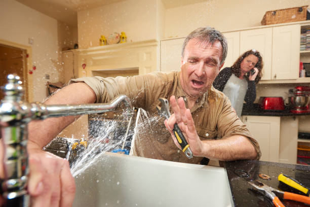  Five Points, NC Water damage restoration Pros